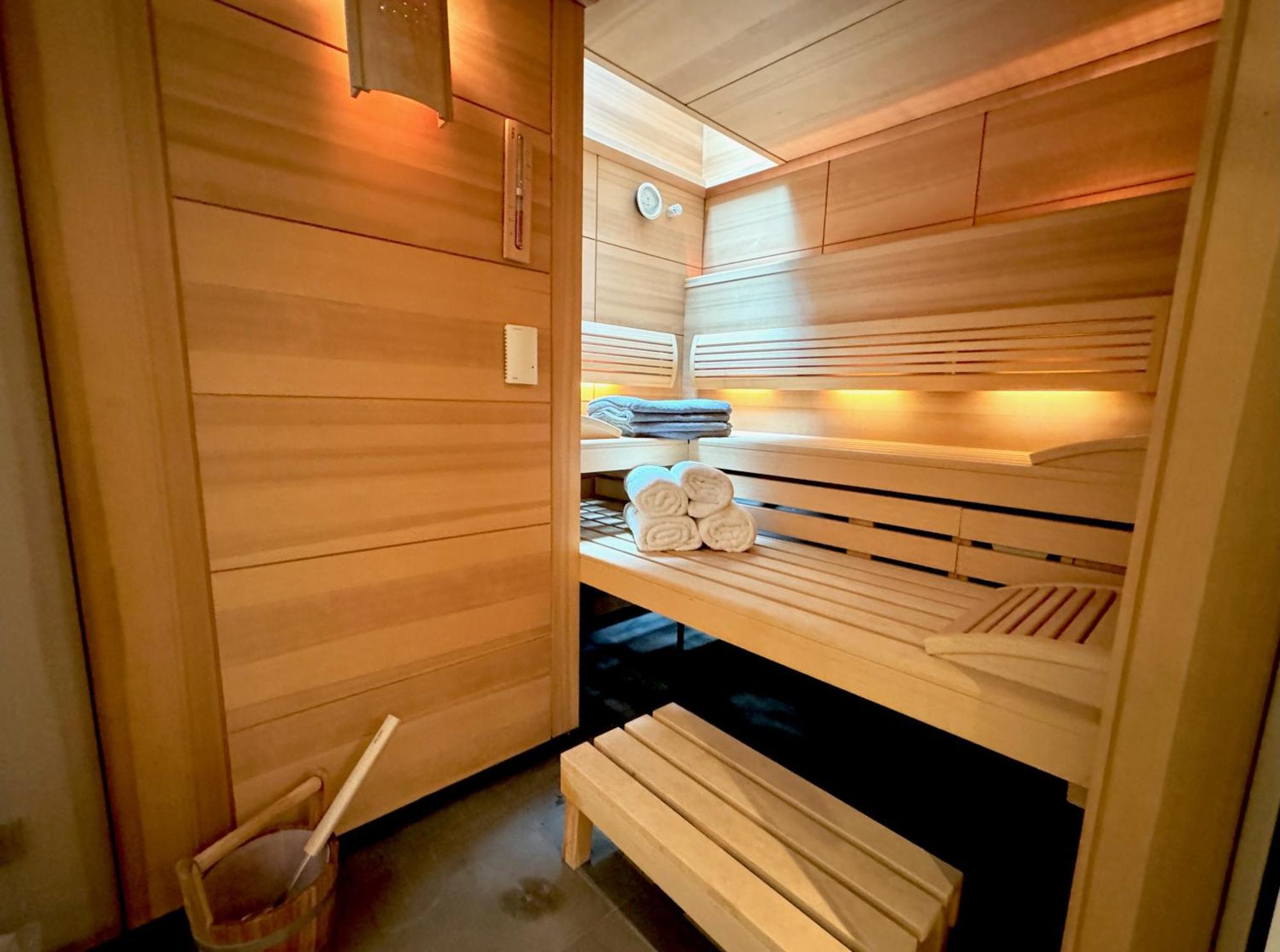 Kitz Deluxe Suite 1 & 2 Im Zentrum Mit Eigenem Spa & Parken By Belle-Stay Kitzbühel Eksteriør bilde