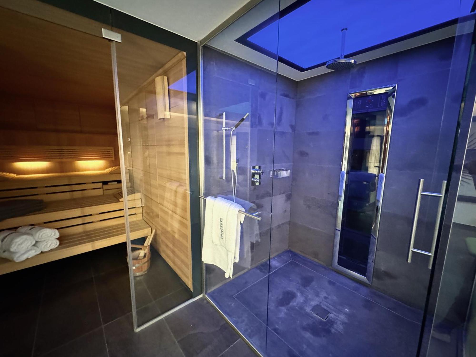 Kitz Deluxe Suite 1 & 2 Im Zentrum Mit Eigenem Spa & Parken By Belle-Stay Kitzbühel Eksteriør bilde