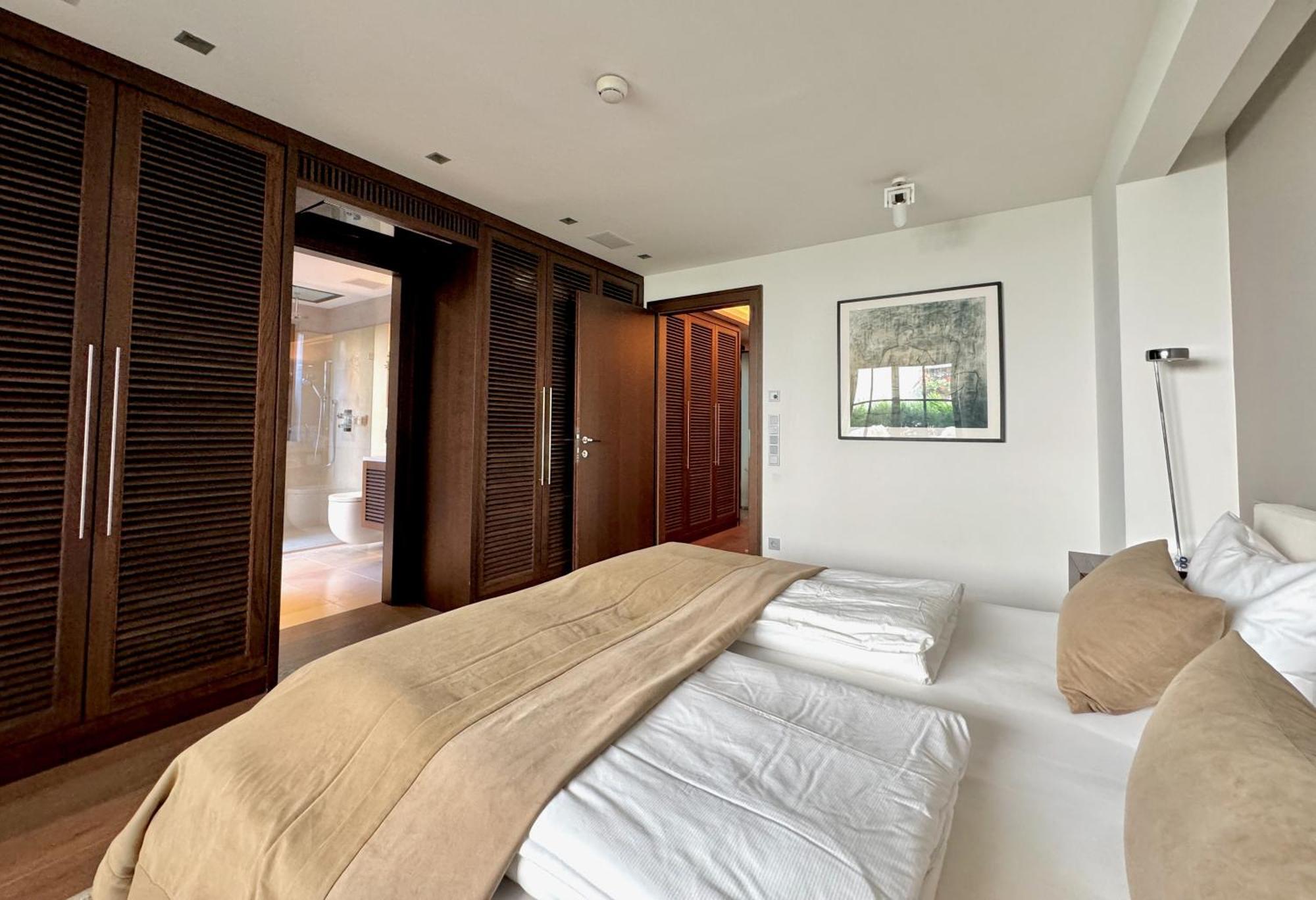 Kitz Deluxe Suite 1 & 2 Im Zentrum Mit Eigenem Spa & Parken By Belle-Stay Kitzbühel Eksteriør bilde