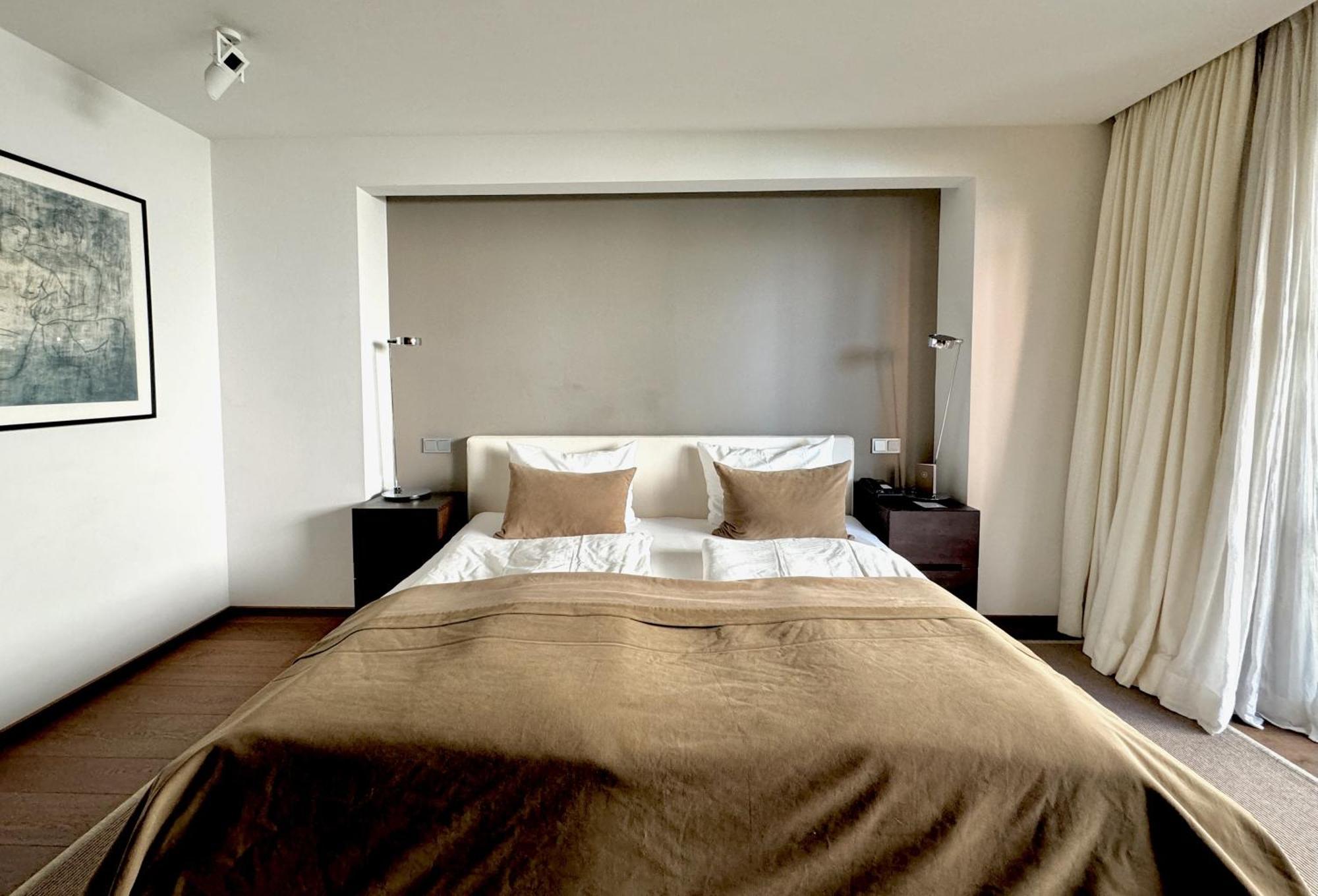 Kitz Deluxe Suite 1 & 2 Im Zentrum Mit Eigenem Spa & Parken By Belle-Stay Kitzbühel Eksteriør bilde