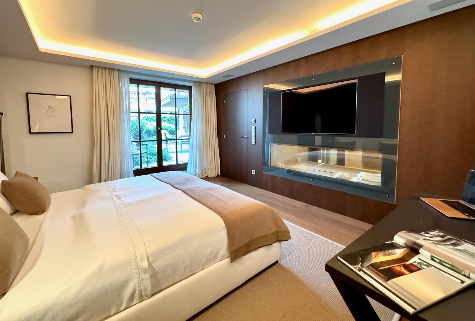Kitz Deluxe Suite 1 & 2 Im Zentrum Mit Eigenem Spa & Parken By Belle-Stay Kitzbühel Eksteriør bilde