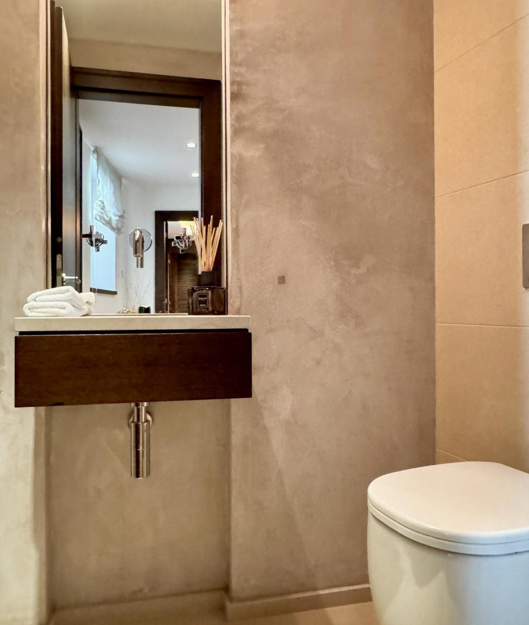 Kitz Deluxe Suite 1 & 2 Im Zentrum Mit Eigenem Spa & Parken By Belle-Stay Kitzbühel Eksteriør bilde
