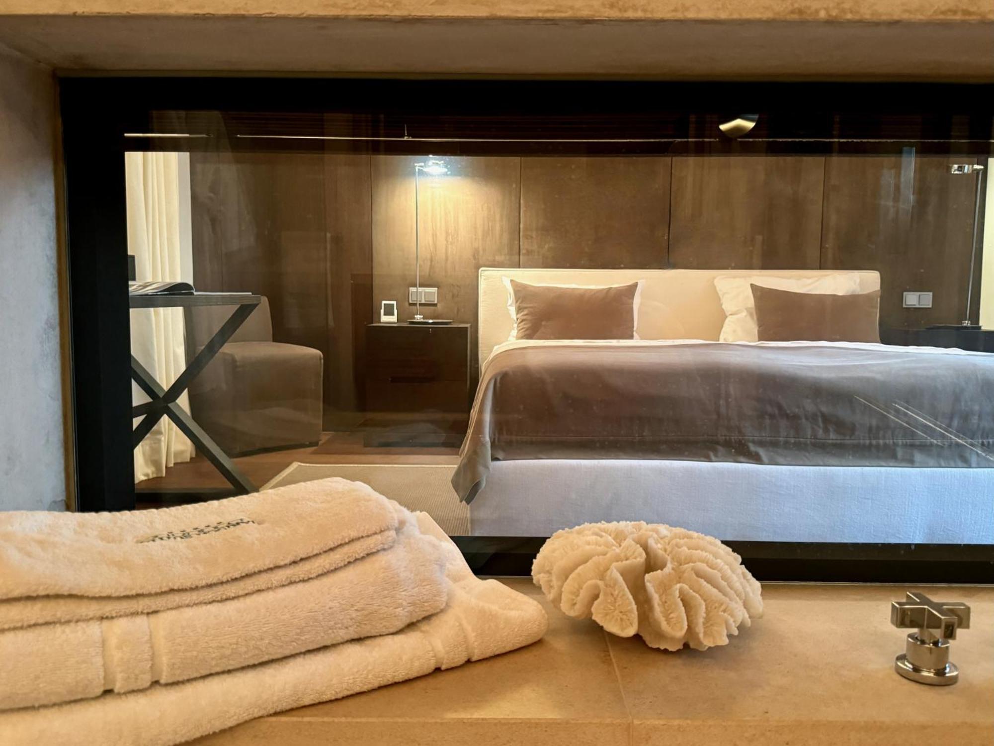 Kitz Deluxe Suite 1 & 2 Im Zentrum Mit Eigenem Spa & Parken By Belle-Stay Kitzbühel Eksteriør bilde