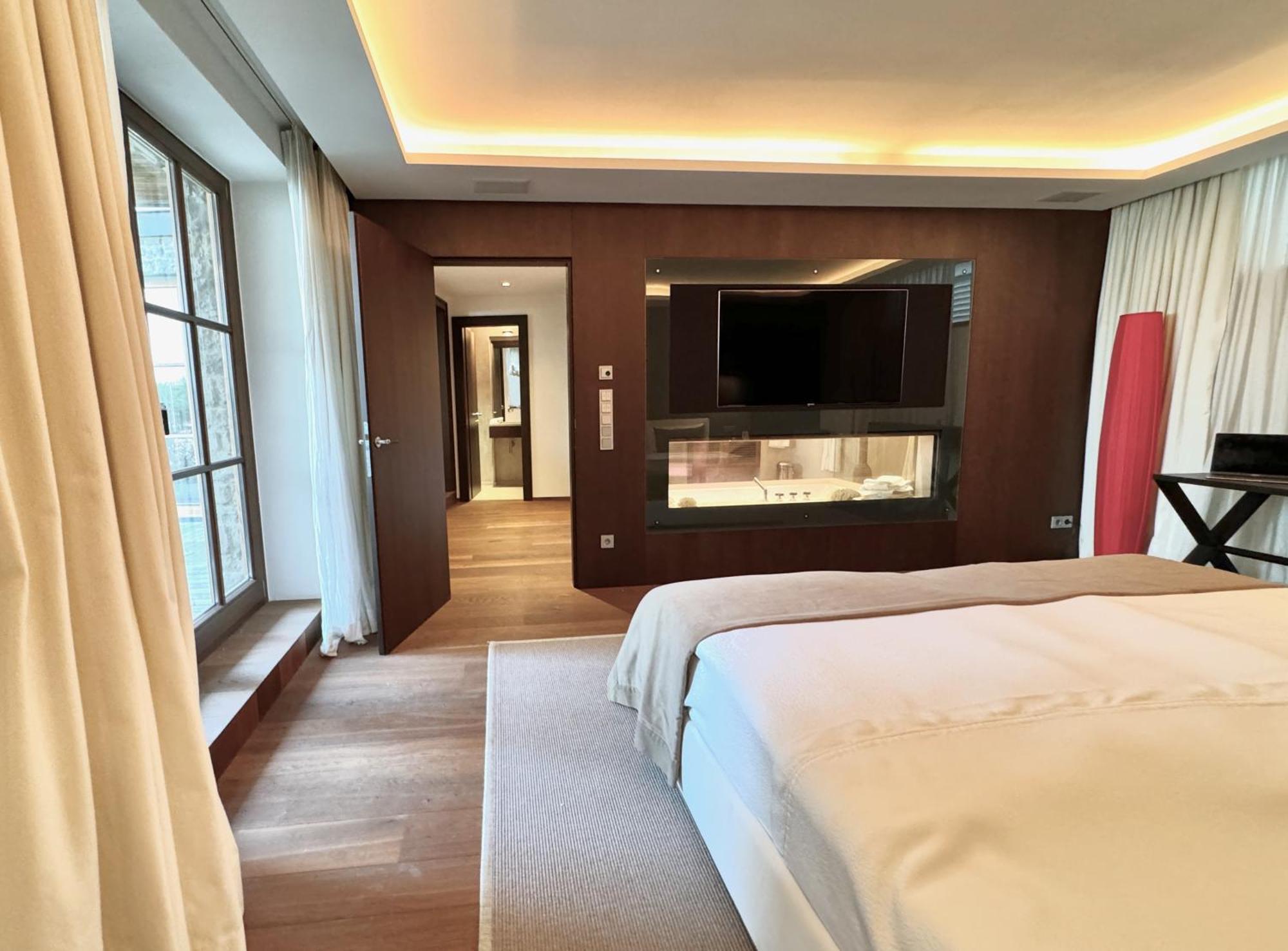 Kitz Deluxe Suite 1 & 2 Im Zentrum Mit Eigenem Spa & Parken By Belle-Stay Kitzbühel Eksteriør bilde