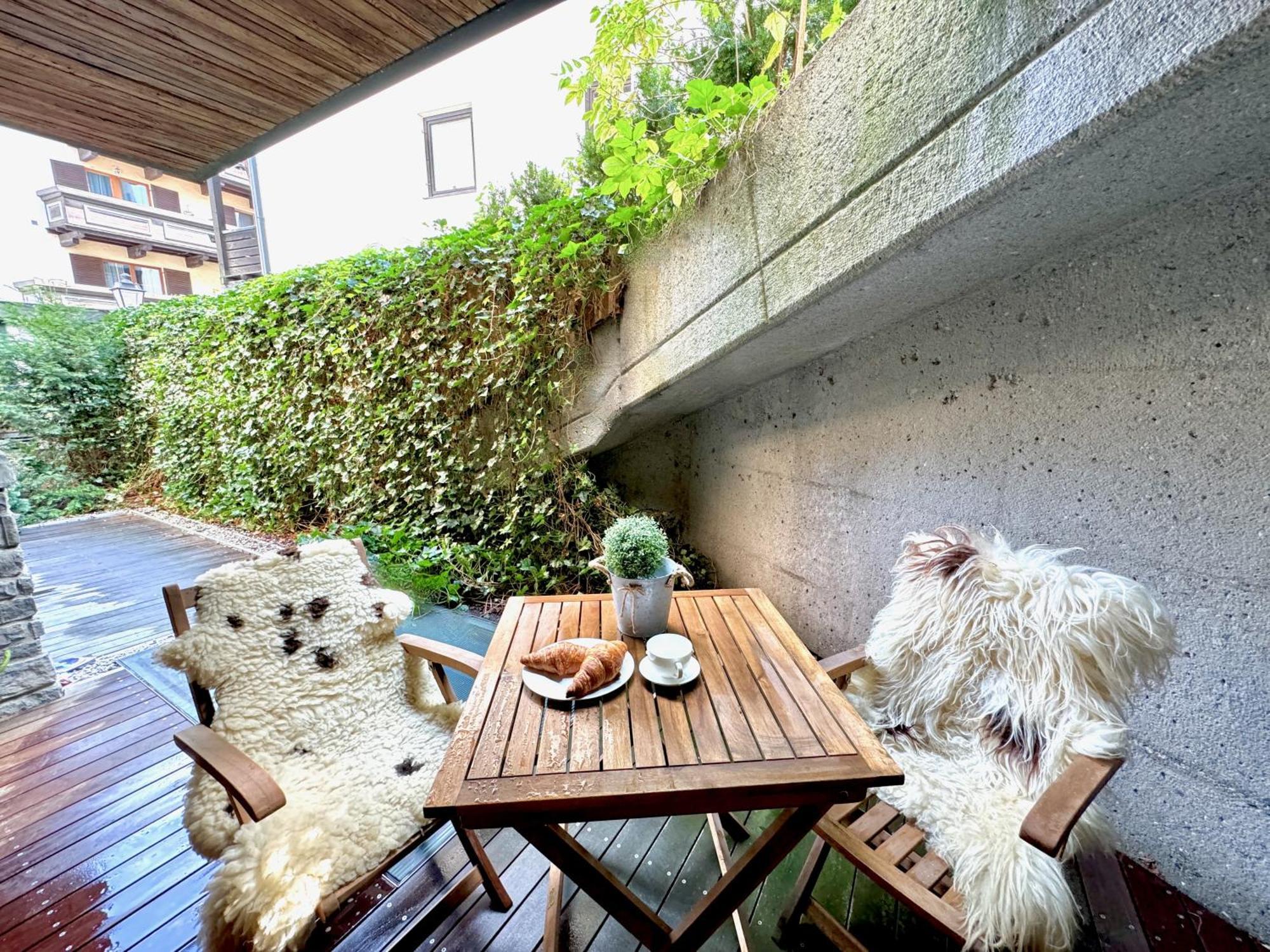 Kitz Deluxe Suite 1 & 2 Im Zentrum Mit Eigenem Spa & Parken By Belle-Stay Kitzbühel Eksteriør bilde