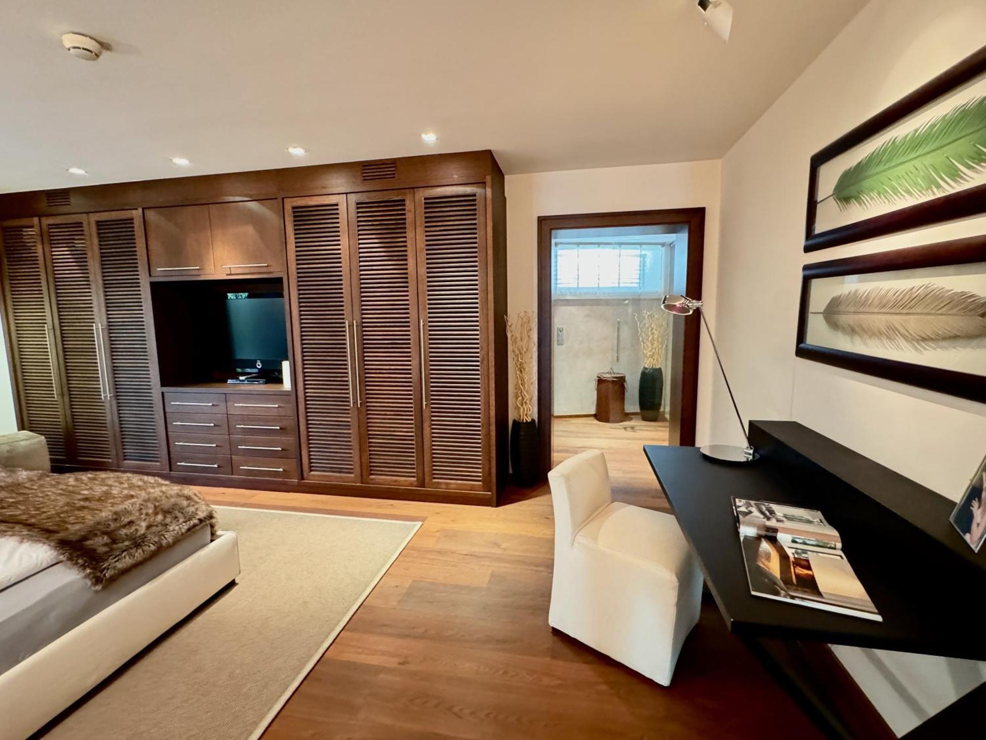 Kitz Deluxe Suite 1 & 2 Im Zentrum Mit Eigenem Spa & Parken By Belle-Stay Kitzbühel Eksteriør bilde