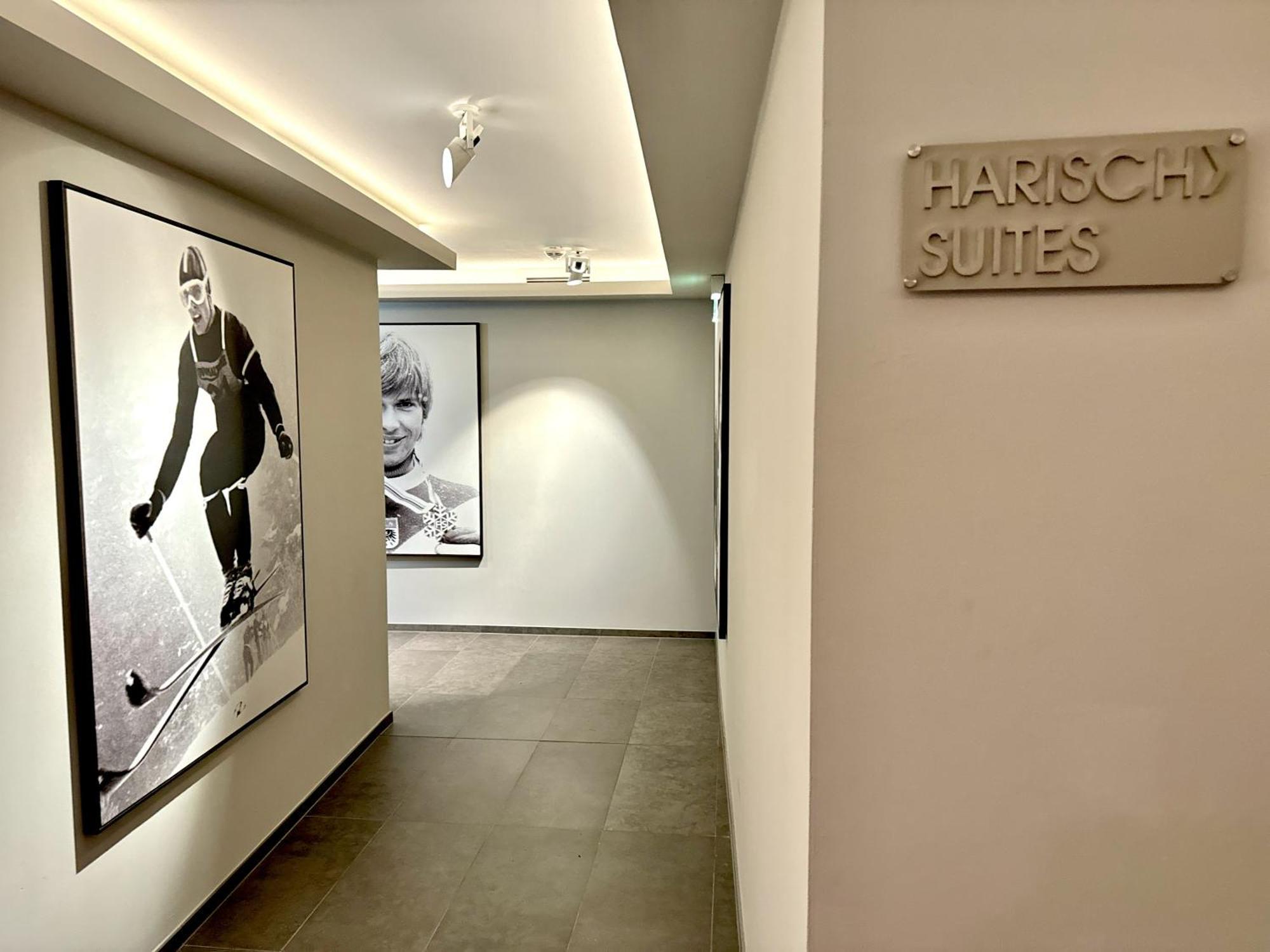 Kitz Deluxe Suite 1 & 2 Im Zentrum Mit Eigenem Spa & Parken By Belle-Stay Kitzbühel Eksteriør bilde