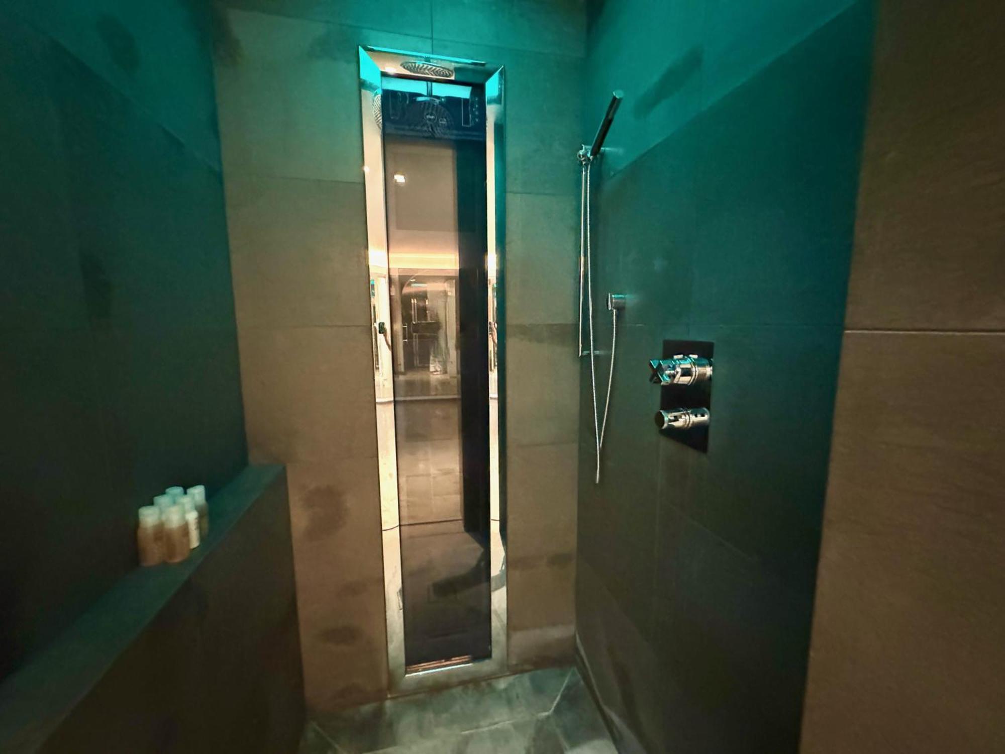 Kitz Deluxe Suite 1 & 2 Im Zentrum Mit Eigenem Spa & Parken By Belle-Stay Kitzbühel Eksteriør bilde