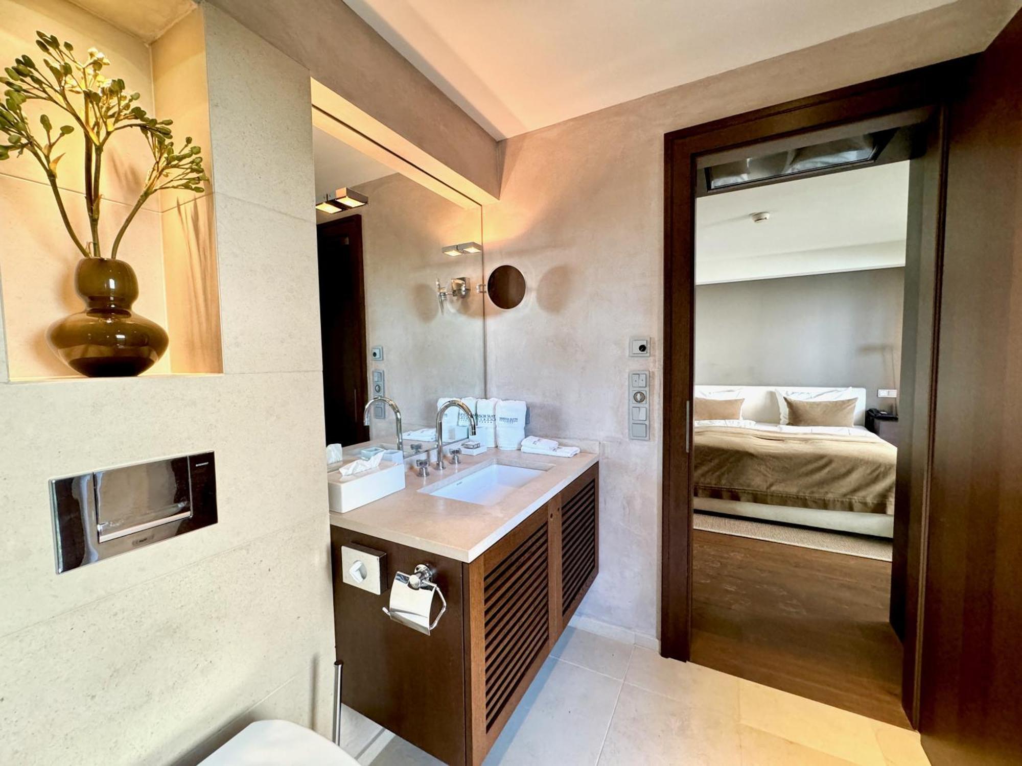 Kitz Deluxe Suite 1 & 2 Im Zentrum Mit Eigenem Spa & Parken By Belle-Stay Kitzbühel Eksteriør bilde