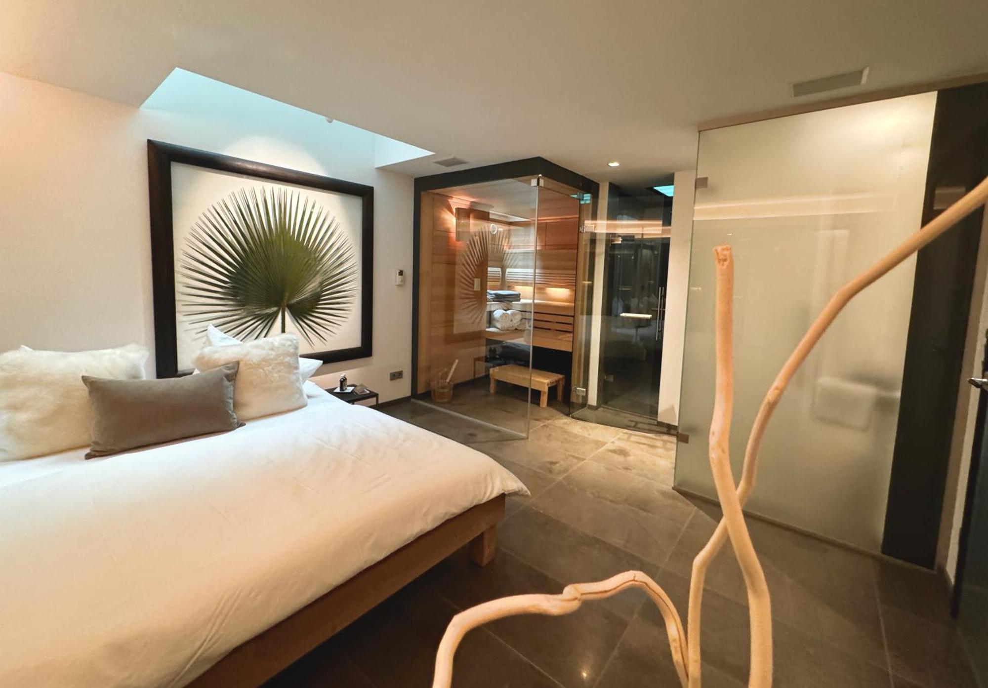 Kitz Deluxe Suite 1 & 2 Im Zentrum Mit Eigenem Spa & Parken By Belle-Stay Kitzbühel Eksteriør bilde